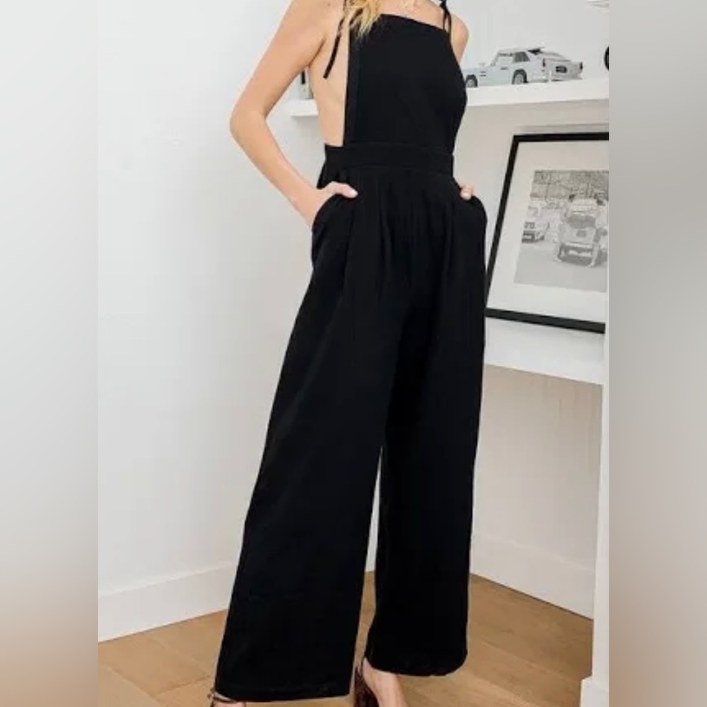 Torrid Jumper overalls !!!